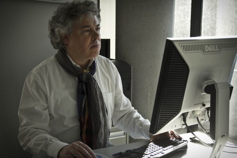Mikel Orobengoa: “Nuestra convocatoria se dirige a aquellas personas con predisposición emprendedora”