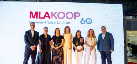 MLAKOOP celebra su 60 aniversario y abre una nueva etapa mirando al futuro