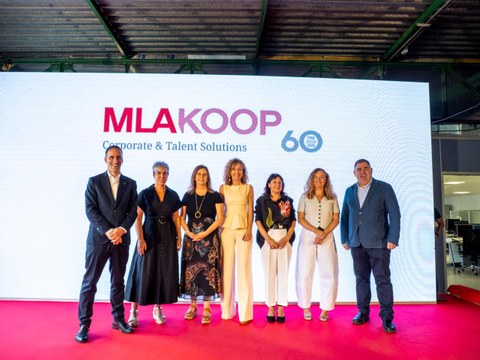 MLAKOOP celebra su 60 aniversario y abre una nueva etapa mirando al futuro
