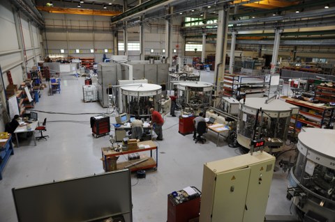 Mondragon Assembly adquiere el negocio solar de Gorosabel Group