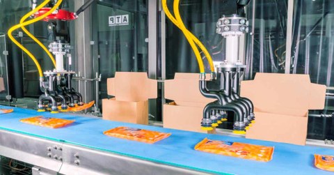 Mondragon Assembly adquiere la catalana ATP para crecer en el sector del packaging