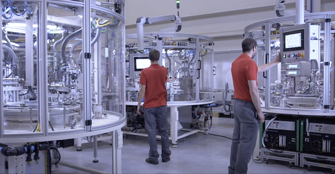 Mondragon Assembly mira al futuro con optimismo