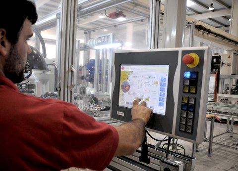 Mondragon Assembly logra dos nuevos contratos, por valor superior a los 11 millones de euros