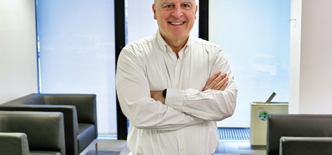 "Aunque la situación es compleja, los resultados son buenos"