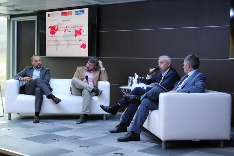 MONDRAGON celebrará su segundo encuentro para impulsar la inversión en startups industriales