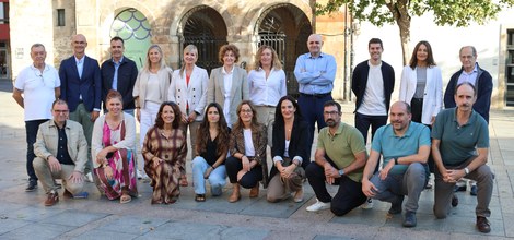 Mondragon City Challenge presenta su cuarta edición