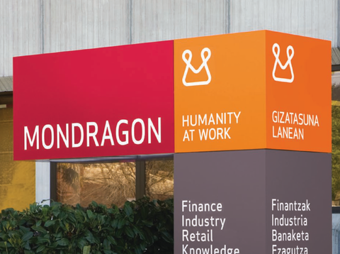 MONDRAGON dispuesta al diálogo