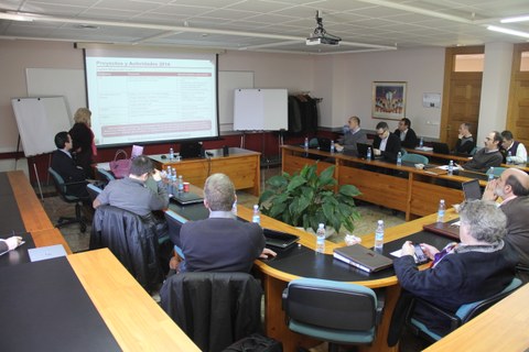MONDRAGON Green Community reunió a representantes de diferentes cooperativas para identificar nuevas áreas de oportunidad