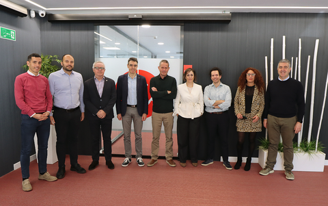 MONDRAGON Health, apuesta corporativa por el sector salud y sociosanitario