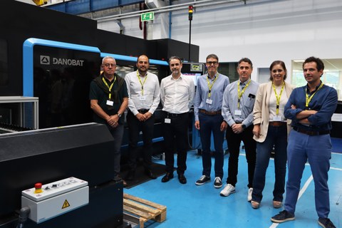 MONDRAGON Health continúa explorando nuevas vías de colaboración entre las cooperativas en el sector de la salud