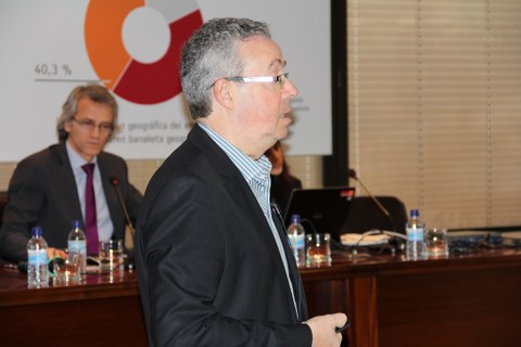 MONDRAGON Health organiza una jornada sobre Biotecnología en Otalora