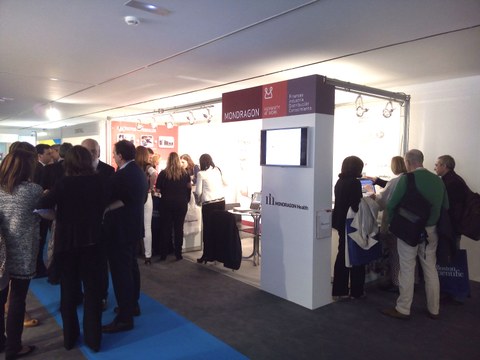 MONDRAGON Health presenta en Alicante los productos y servicios de más de veinte cooperativas
