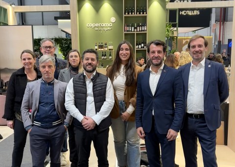 MONDRAGON Hospitality refuerza su liderazgo en FITUR 2026 como aliado estratégico del sector hotelero