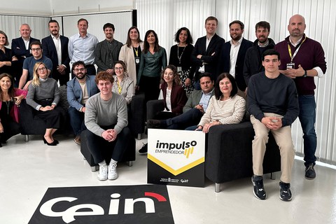 MONDRAGON impulsa la creación de nuevas ‘startups’ en Navarra