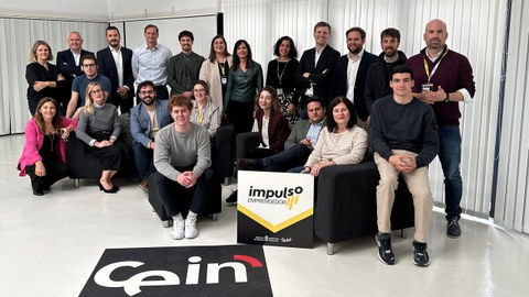 MONDRAGON impulsa la creación de nuevas ‘startups’ en Navarra
