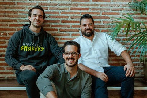 MONDRAGON invierte en la startup SHAKERS