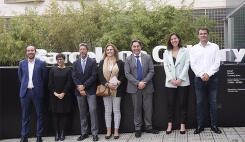 MONDRAGON participa en el Foro de Marcas Renombradas de España