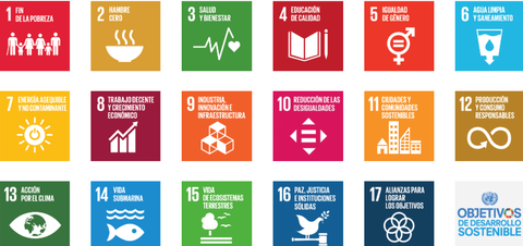 MONDRAGON participa en una jornada sobre los Objetivos de Desarrollo Sostenible de la ONU