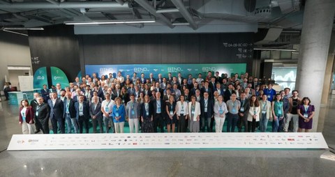 MONDRAGON presente en la BIND Demo Day
