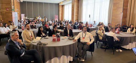 MONDRAGON refuerza la intercooperación entre sus filiales en México