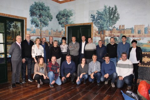 MONDRAGON se acerca a las cooperativas, y viceversa 