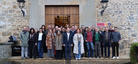 MONDRAGON sigue mostrándose muy atractiva para visitantes externos y cooperativas