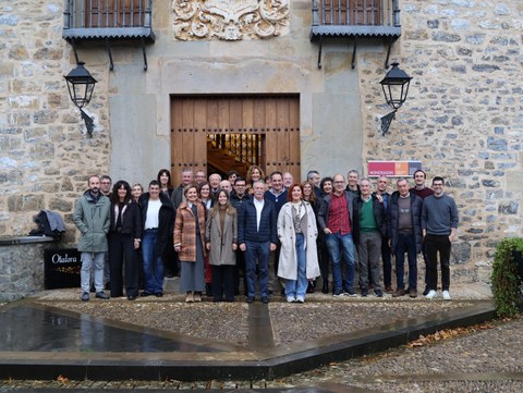 MONDRAGON sigue mostrándose muy atractiva para visitantes externos y cooperativas