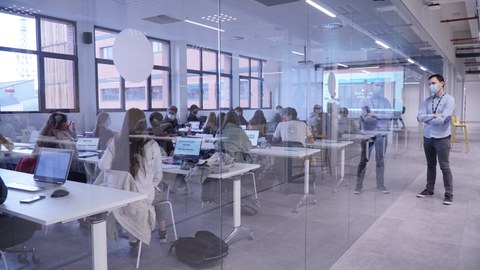 Mondragon Unibertsitatea amplía su oferta académica con diez títulos nuevos