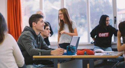 Mondragon Unibertsitatea ampliará su oferta académica el próximo curso con 14 nuevos títulos en distintas áreas de conocimiento