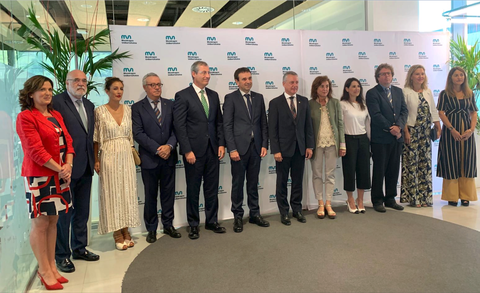 Mondragon Unibertsitatea apuesta por la innovación, la formación continua y la investigación