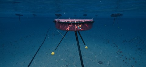 Mondragon Unibertsitatea comenzará a trabajar en la innovación de la energía de las olas