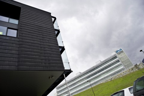 Mondragon Unibertsitatea es calificada como excelente en el ranking universitario mundial U-Multirank