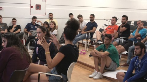 Mondragon Unibertsitatea impartirá un postgrado en Innovación y Gestión Deportiva único en Euskadi
