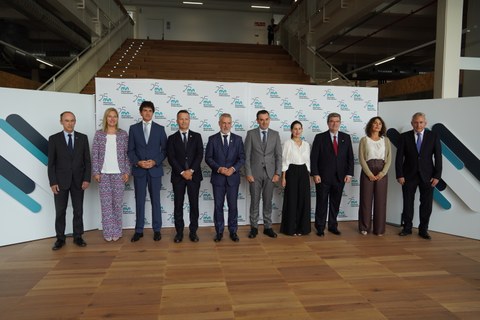 Mondragon Unibertsitatea incrementa su alumnado con 1.700 nuevos estudiantes de grado en sus campus de Euskadi