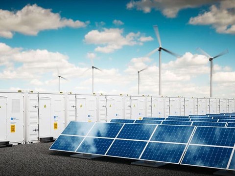Mondragon Unibertsitatea lidera un encuentro científico sobre almacenamiento de energía