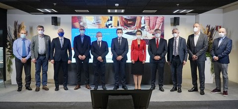Mondragon Unibertsitatea liderará una alianza sobre educación dual con el apoyo de la Comisión Europea