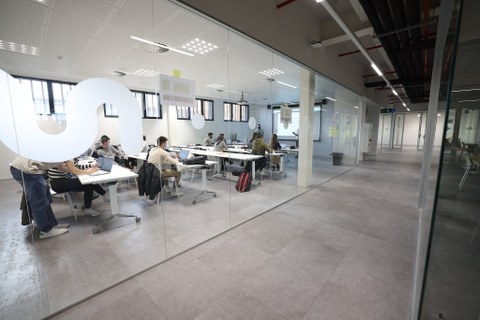 Mondragon Unibertsitatea ofrece un curso para desempleados y trabajadores en ERTE