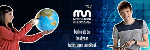 Mondragon Unibertsitatea organiza 36 jornadas de puertas abiertas para presentar su oferta académica 