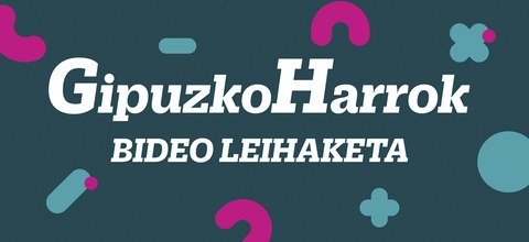 Mondragon Unibertsitatea organiza el concurso de vídeos ‘GipuzkoHarrok: imaginando la Gipuzkoa del futuro’