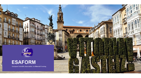 Mondragon Unibertsitatea organiza el Congreso ESAFORM 