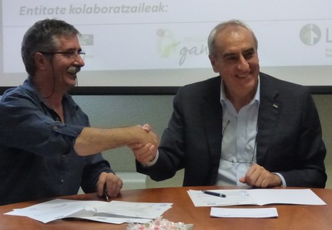 Mondragon Unibertsitatea organiza la II Feria Universitaria de Empleo, con la colaboración del Ayuntamiento de Arrasate y LANBIDE