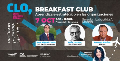 Mondragon Unibertsitatea organiza un ciclo dedicado al aprendizaje estratégico