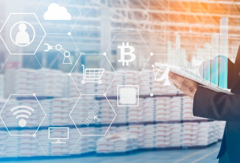 Mondragon Unibertsitatea organiza una webinar gratuita sobre la digitalización en las cadenas de suministro