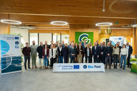 Mondragon Unibertsitatea participará en un proyecto europeo sobre gestión de plásticos marinos