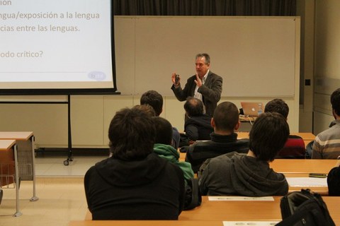 Mondragon Unibertsitatea toma parte en el programa Talentia