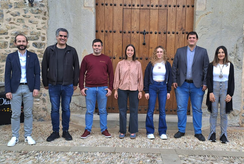 Premio para los mejores proyectos fin de carrera realizados en euskera