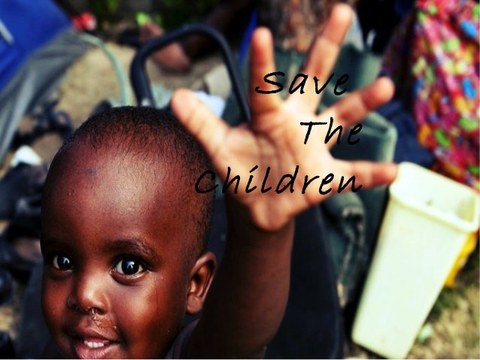 MondragonLingua se suma a la causa Save the Children