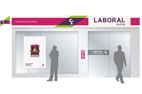 Moody´s mantiene la calificación a Laboral Kutxa