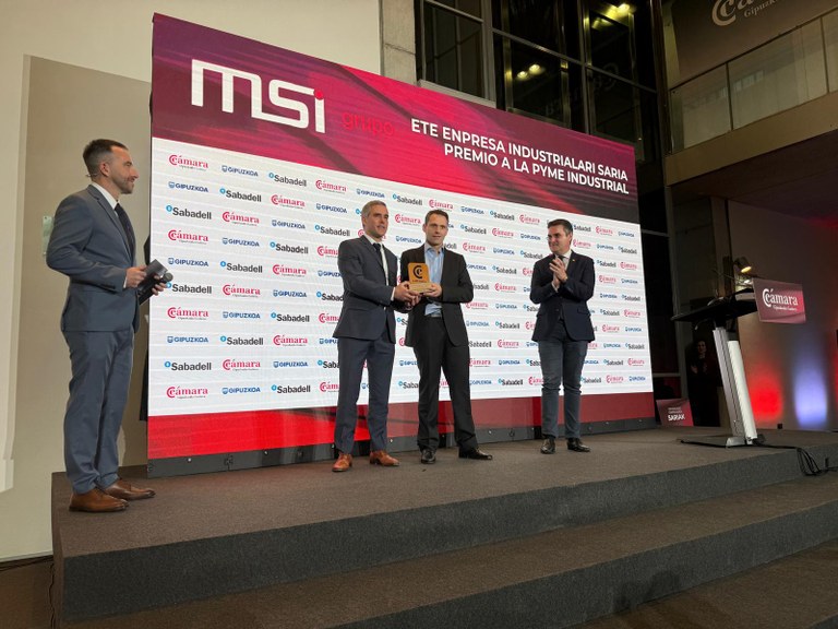 MSI - Gipuzkoako Ganbera saria03.jpg