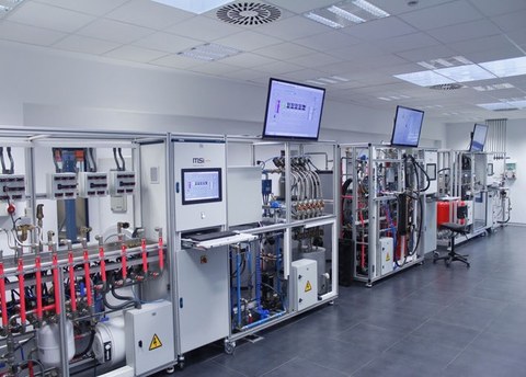 MSI Grupo alcanza un acuerdo estratégico con Grupo Álava